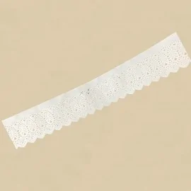 Δαντέλα Δίσκου Μνημοσύνου