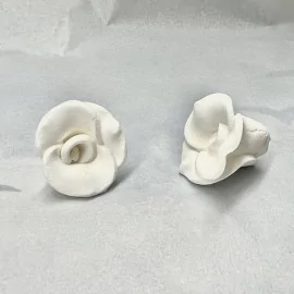 Διακοσμητικό "Τριανταφυλλάκι Μικρό"