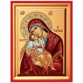 Παναγία Ελεούσα