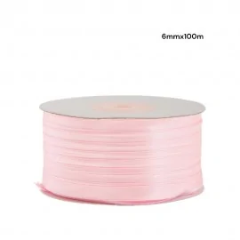 Σατέν Κορδέλα 6mmx100m