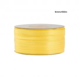 Σατέν Κορδέλα 6mmx100m