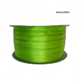 Σατέν Κορδέλα 6mmx100m