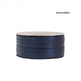 Σατέν Κορδέλα 6mmx100m