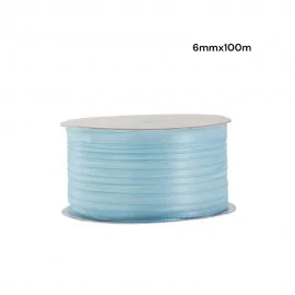 Σατέν Κορδέλα 6mmx100m