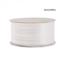 Σατέν Κορδέλα 6mmx100m