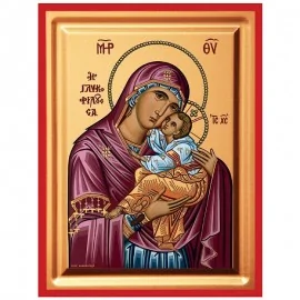 Παναγία Η Γλυκοφιλούσα