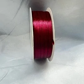 Κορδέλα Σατέν 3mmx100m