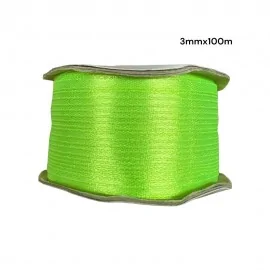 Κορδέλα Σατέν 3mmx100m