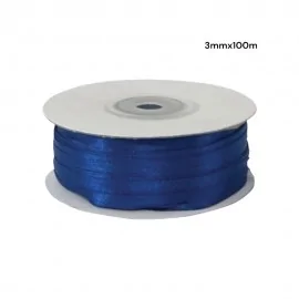 Κορδέλα Σατέν 3mmx100m