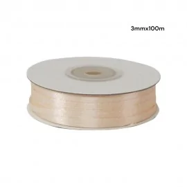 Κορδέλα Σατέν 3mmx100m