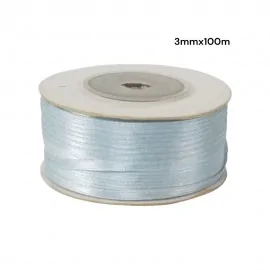Κορδέλα Σατέν 3mmx100m