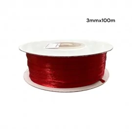 Κορδέλα Σατέν 3mmx100m