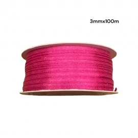 Κορδέλα Σατέν 3mmx100m