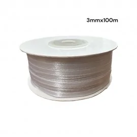 Κορδέλα Σατέν 3mmx100m