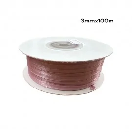 Κορδέλα Σατέν 3mmx100m