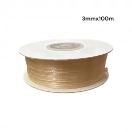 Κορδέλα Σατέν 3mmx100m