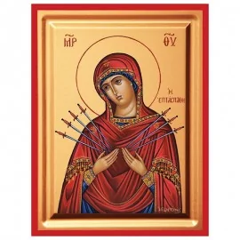 Παναγία Η Επτάσπαθη