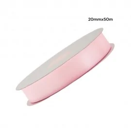 Κορδέλα Σατέν 20mm X 50m