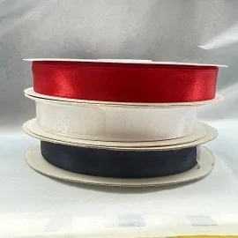 Κορδέλα Σατέν 15mm X 50m