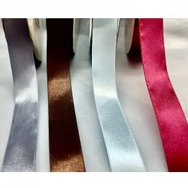 Κορδέλα Σατέν 25mm X 50m