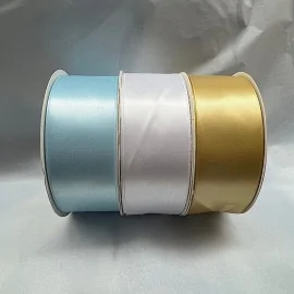 Κορδέλα Σατέν 38mm X 50m