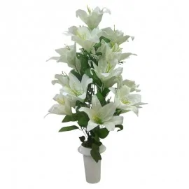 Λουλούδια Για Μνήματα