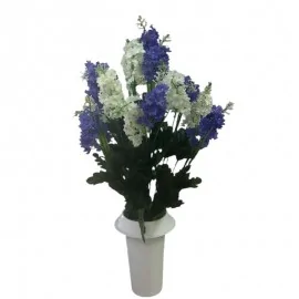 Λουλούδια Για Μνήματα