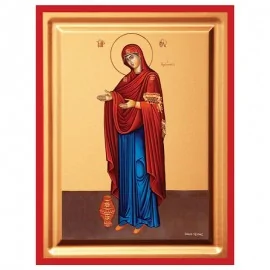 Παναγία Γερόντισσα