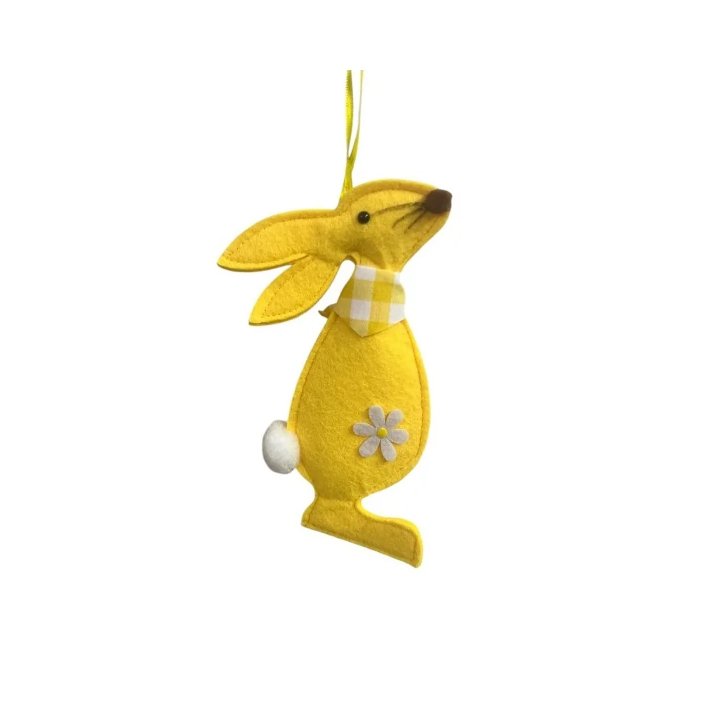 Διακοσμητικός Λαγός Τσόχινος