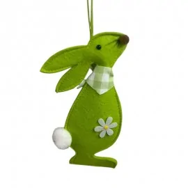 Διακοσμητικός Λαγός Τσόχινος