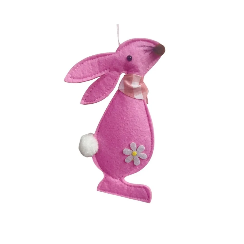 Διακοσμητικός Λαγός Τσόχινος