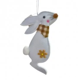 Διακοσμητικός Λαγός Τσόχινος