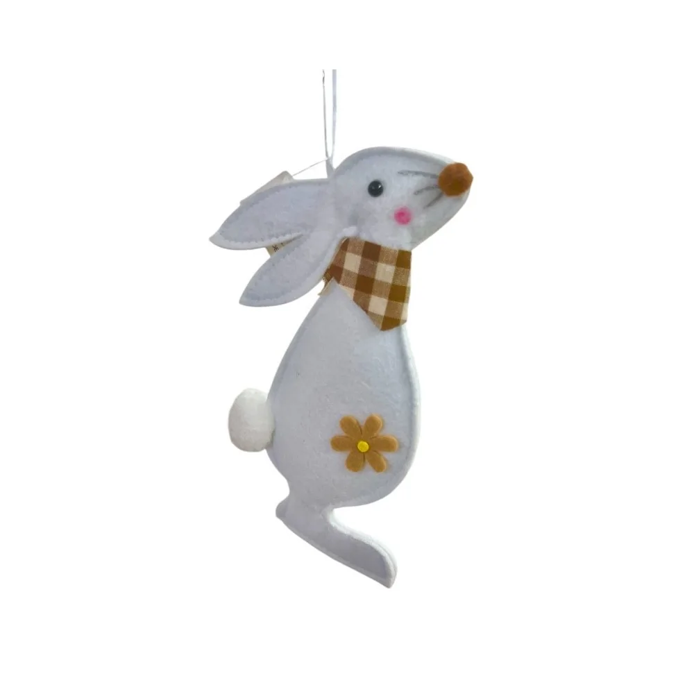 Διακοσμητικός Λαγός Τσόχινος