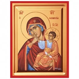 Παναγία Παραμυθία