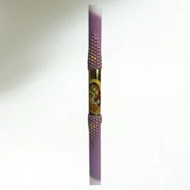 Λαμπάδα Πασχαλινή Θρησκευτική