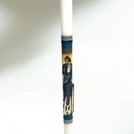 Λαμπάδα Πασχαλινή "Πόντος"