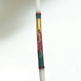 Λαμπάδα Πασχαλινή Θρησκευτική