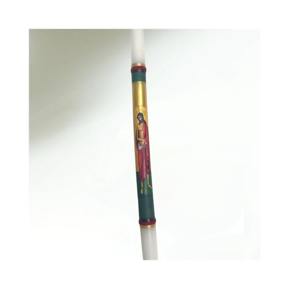 Λαμπάδα Πασχαλινή Θρησκευτική