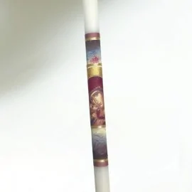 Λαμπάδα Πασχαλινή Θρησκευτική