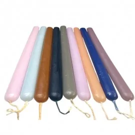 Λαμπάδα Οβάλ Μικρή