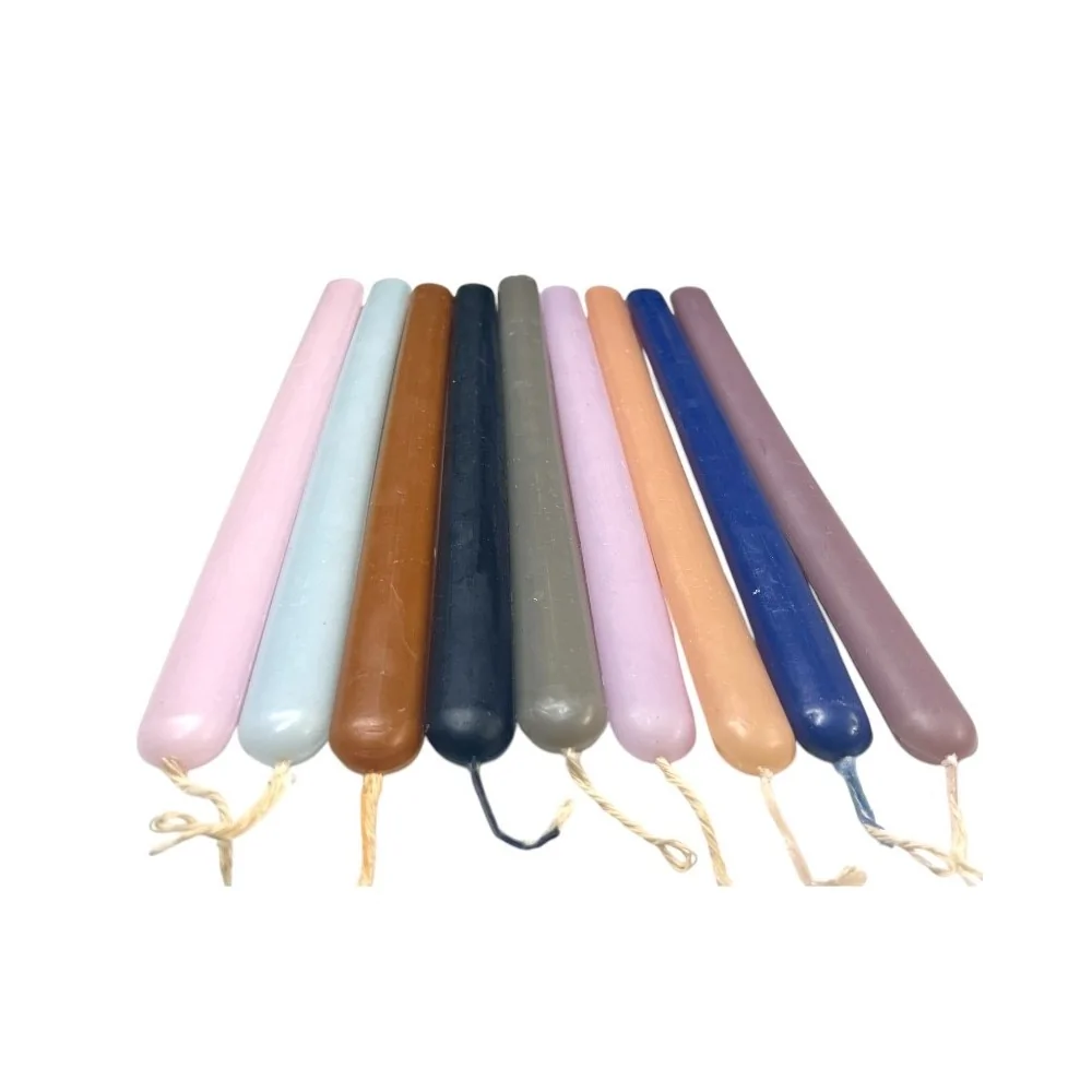 Λαμπάδα Οβάλ Μικρή