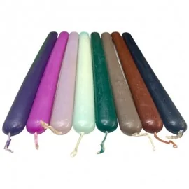 Λαμπάδα Οβάλ Μεγάλη