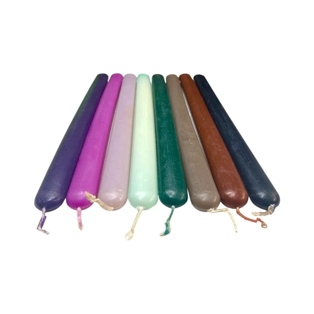 Λαμπάδα Οβάλ Μεγάλη