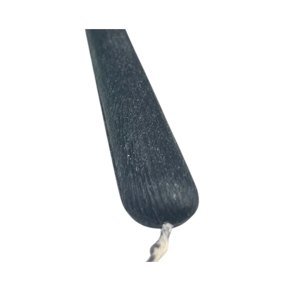 Λαμπάδα Οβάλ Ξυστή Μεγάλη