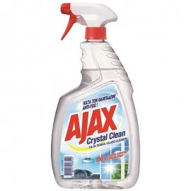 AJAX CRYSTAL ΑΝΤΛΙΑ ΥΓΡΟ ΤΖΑΜΙΩΝ 750ml
