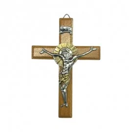 Σταυρός Ξύλινος Κρεμαστός