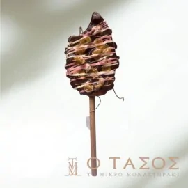 Λαμπάδα Πασχαλινή Παγωτό