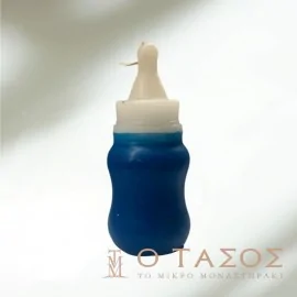 Λαμπάδα Πασχαλινή "Μπιμπερό"