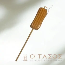 Λαμπάδα Πασχαλινή "Τουλούμπα"