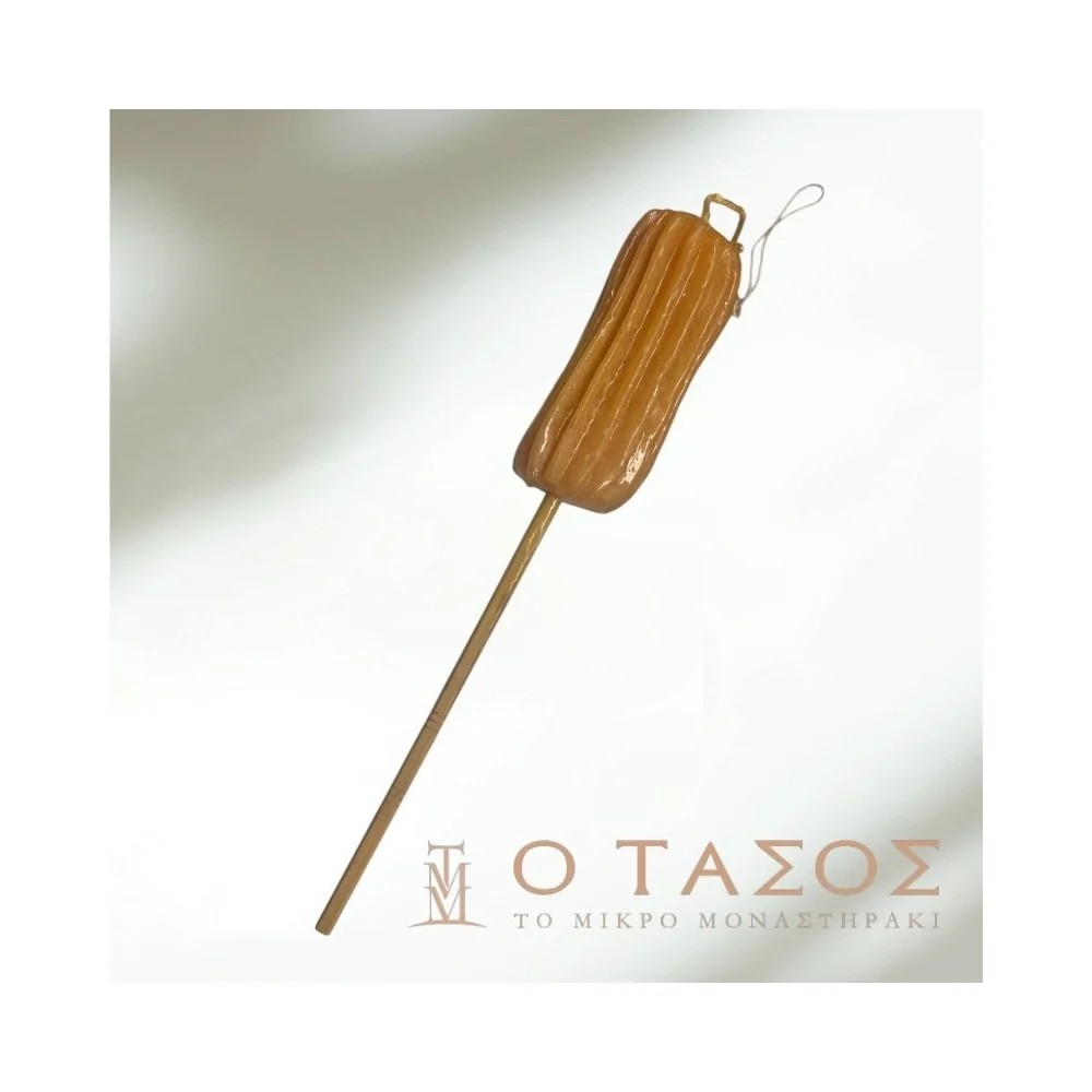 Λαμπάδα Πασχαλινή "Τουλούμπα"